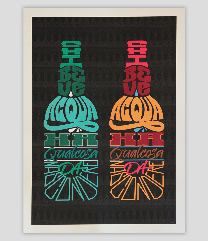 Messaggio In Bottiglia